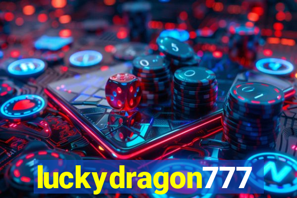 luckydragon777