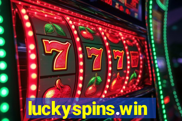 luckyspins.win