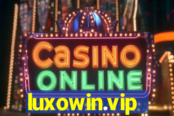 luxowin.vip