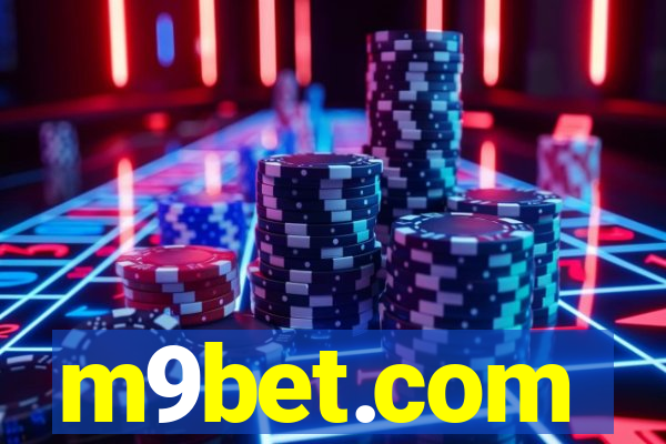 m9bet.com