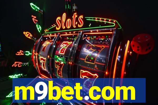 m9bet.com