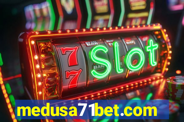 medusa71bet.com