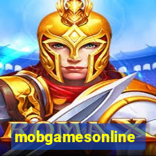 mobgamesonline