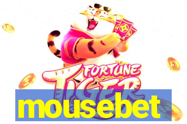 mousebet