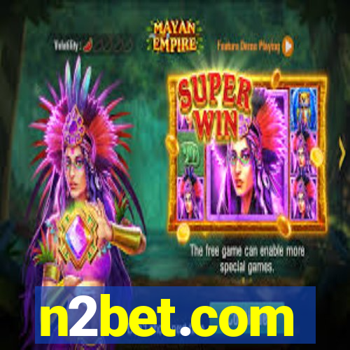 n2bet.com