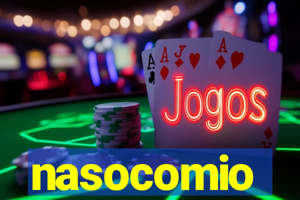 nasocomio