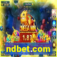 ndbet.com