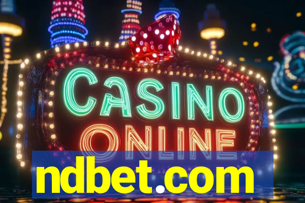 ndbet.com