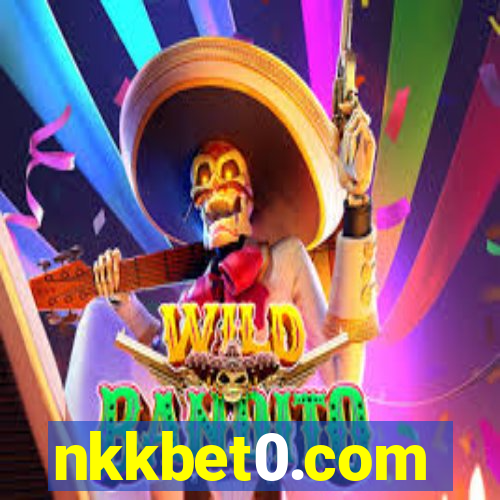 nkkbet0.com