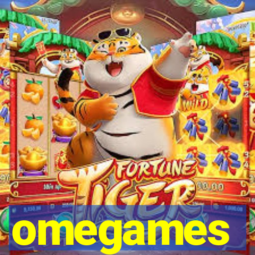 omegames