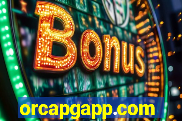 orcapgapp.com