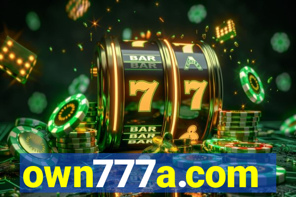 own777a.com