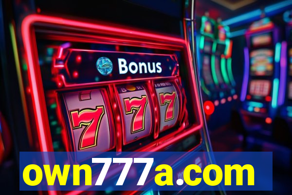 own777a.com