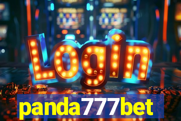 panda777bet