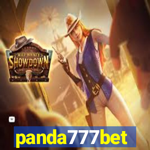 panda777bet