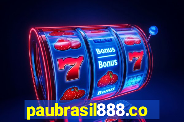 paubrasil888.com