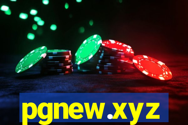 pgnew.xyz