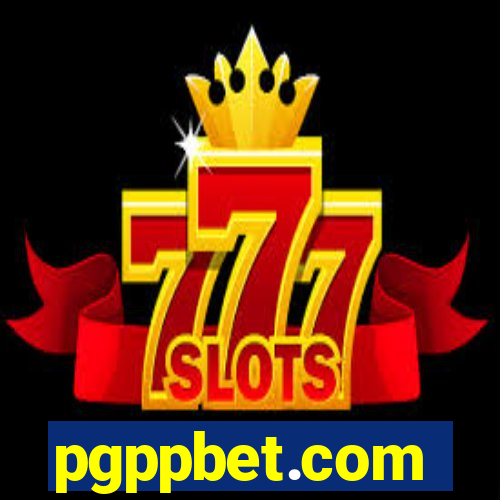 pgppbet.com