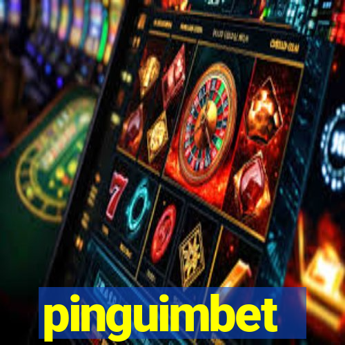 pinguimbet