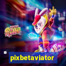 pixbetaviator