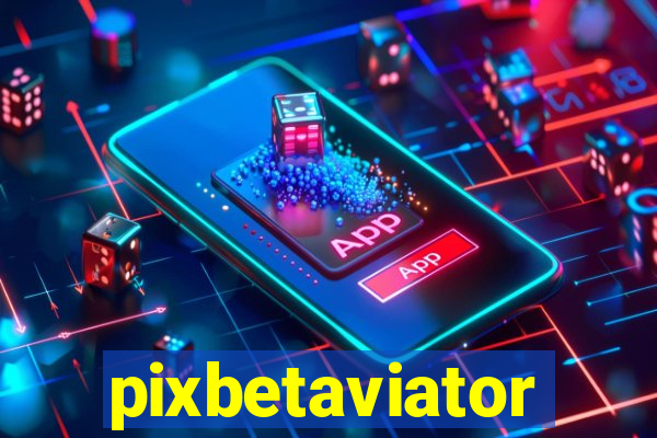 pixbetaviator