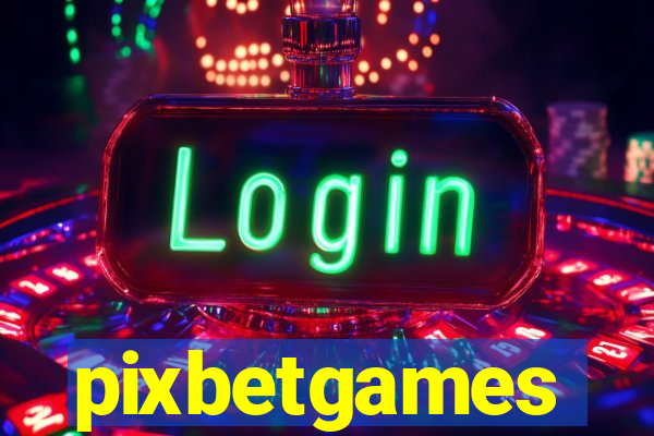 pixbetgames