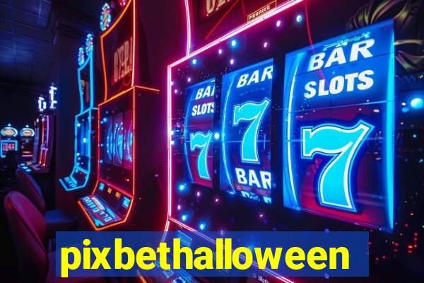 pixbethalloween