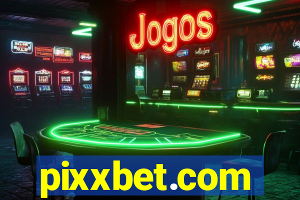 pixxbet.com