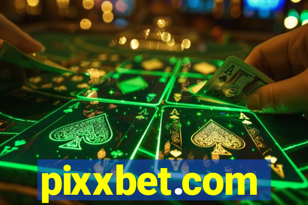 pixxbet.com