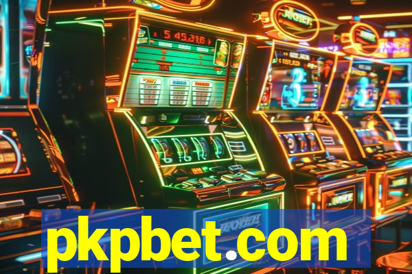 pkpbet.com