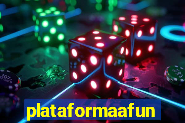 plataformaafun