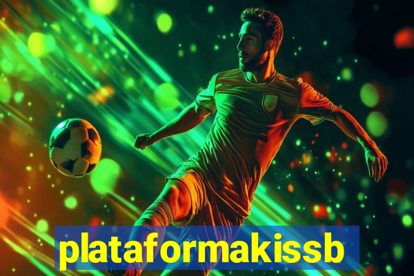 plataformakissbet.com