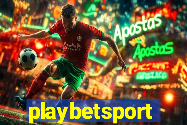 playbetsport