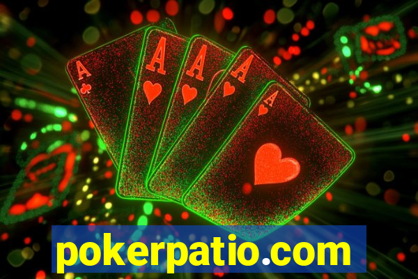 pokerpatio.com