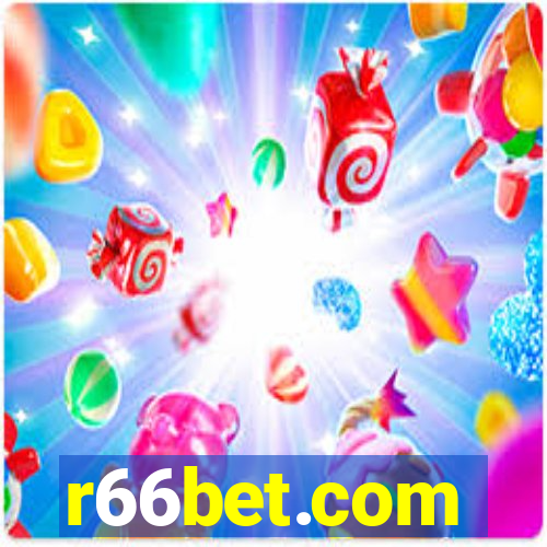 r66bet.com