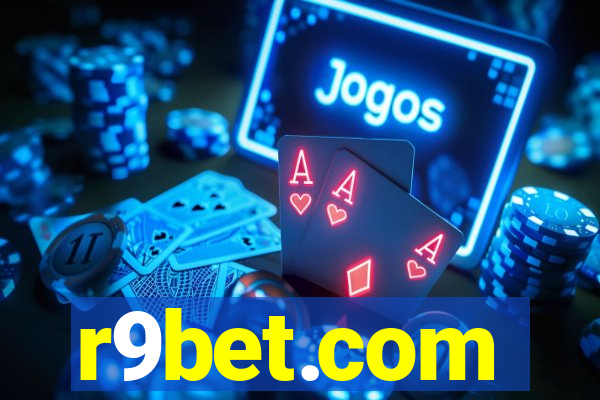 r9bet.com