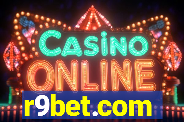 r9bet.com