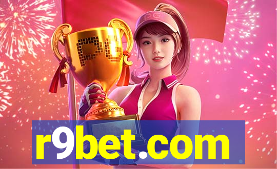 r9bet.com