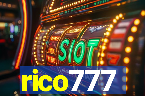 rico777