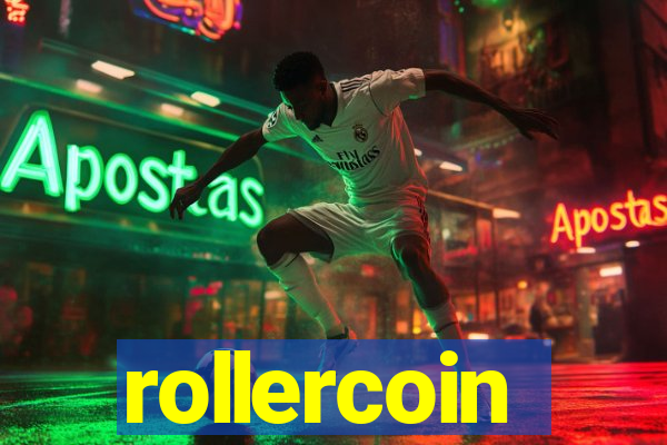 rollercoin