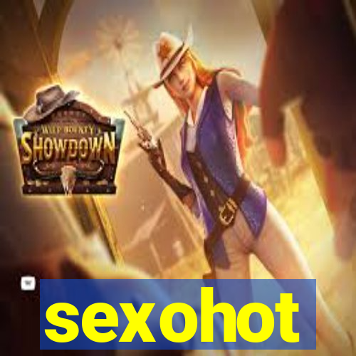 sexohot