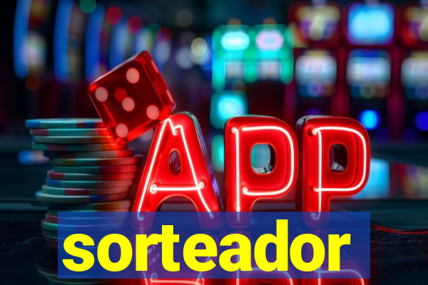 sorteador