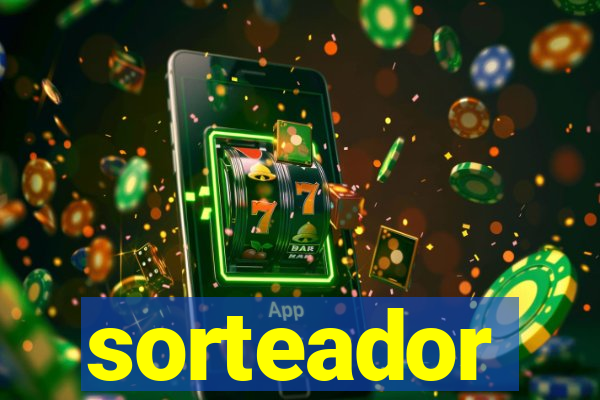 sorteador