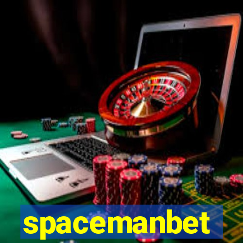 spacemanbet