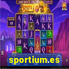 sportium.es