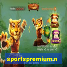 sportspremium.net