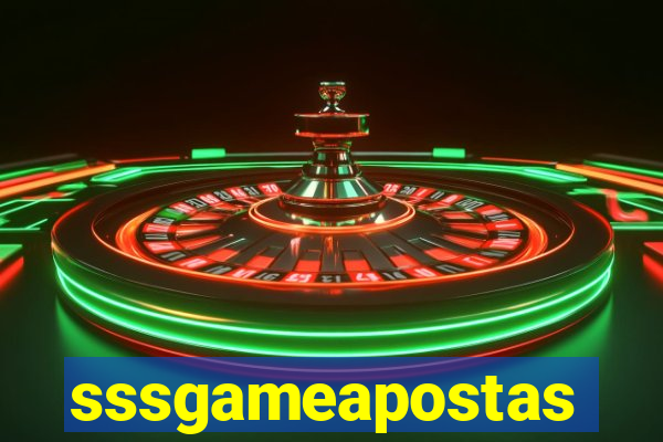 sssgameapostas