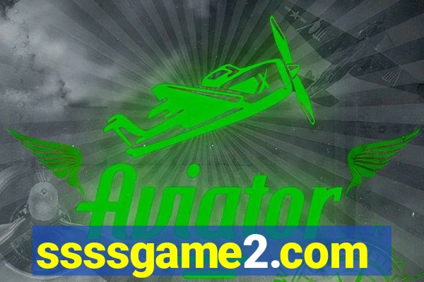 ssssgame2.com