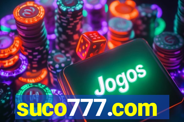 suco777.com