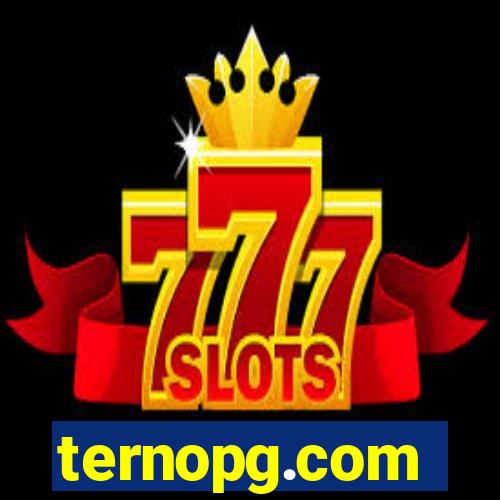 ternopg.com